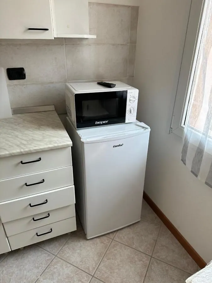 Casa Colombina Διαμέρισμα Βερόνα