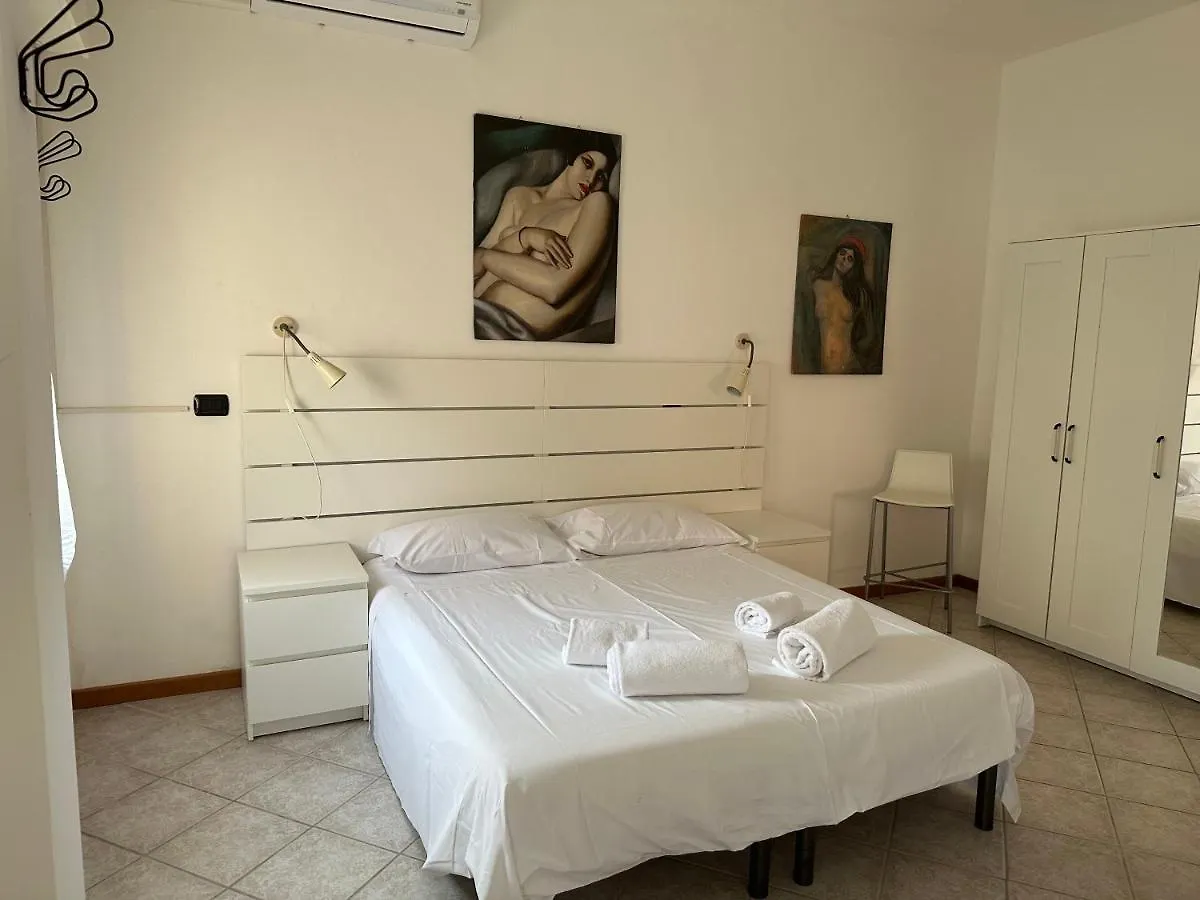 Appartamento Casa Colombina Verona