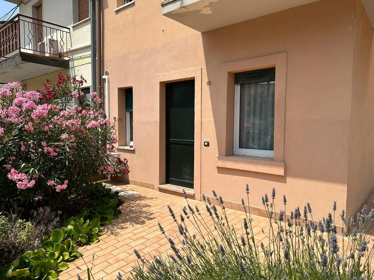 Casa Colombina Διαμέρισμα Βερόνα