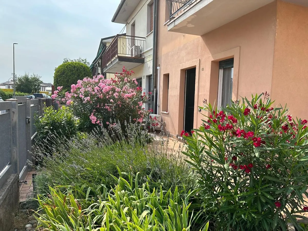 Casa Colombina Διαμέρισμα Βερόνα
