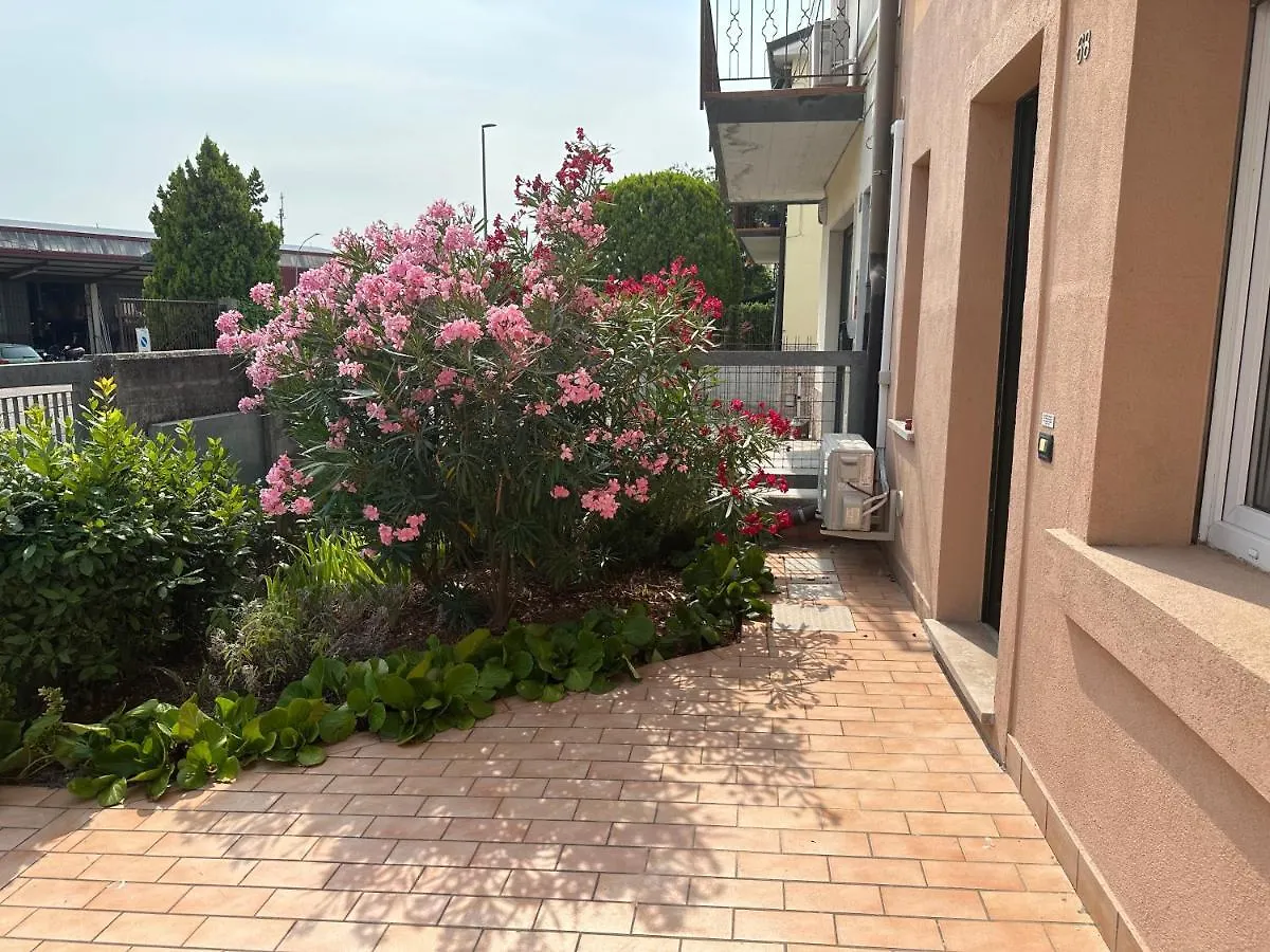 Casa Colombina Διαμέρισμα Βερόνα