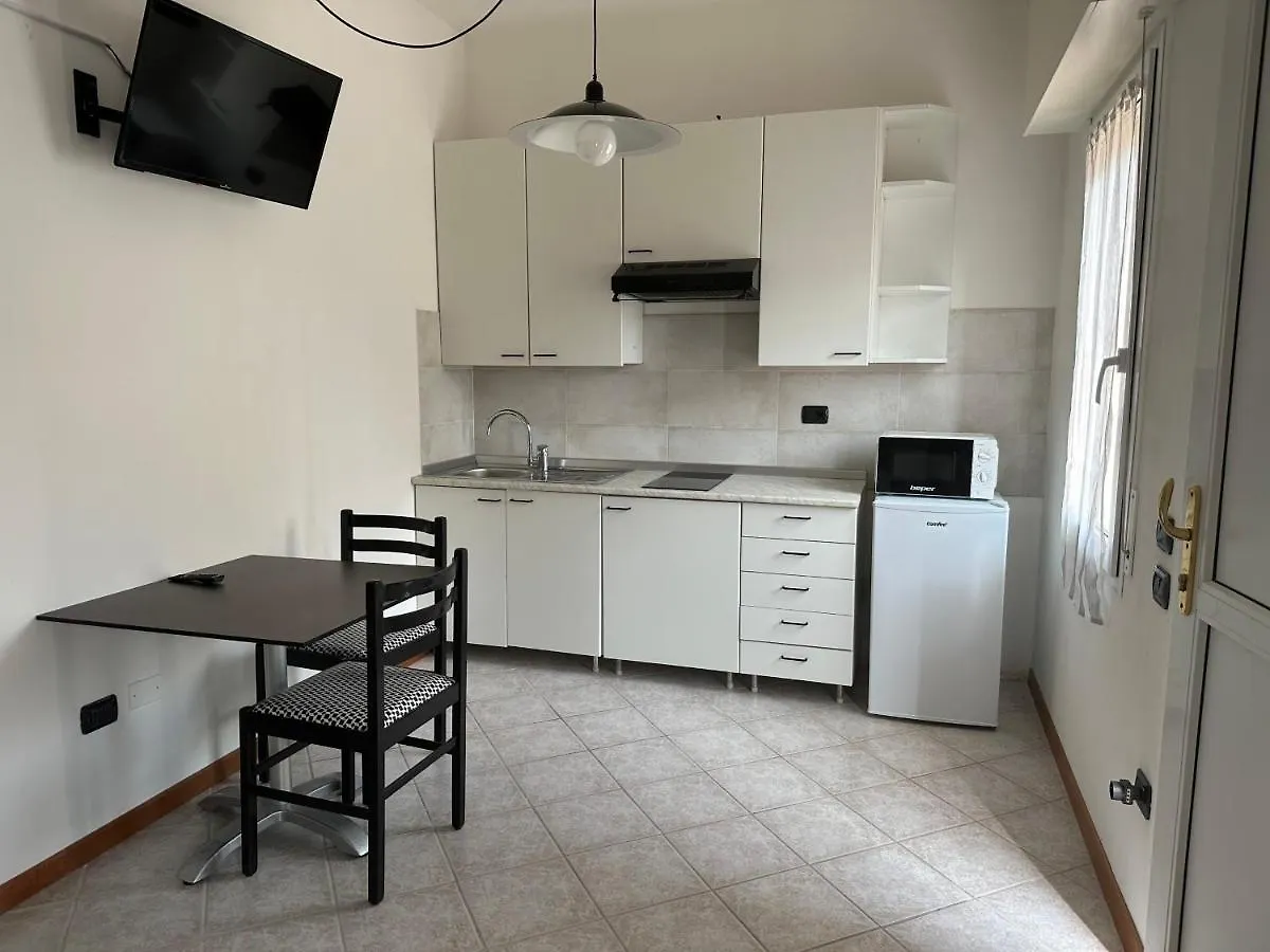 Casa Colombina Διαμέρισμα Βερόνα Ιταλία