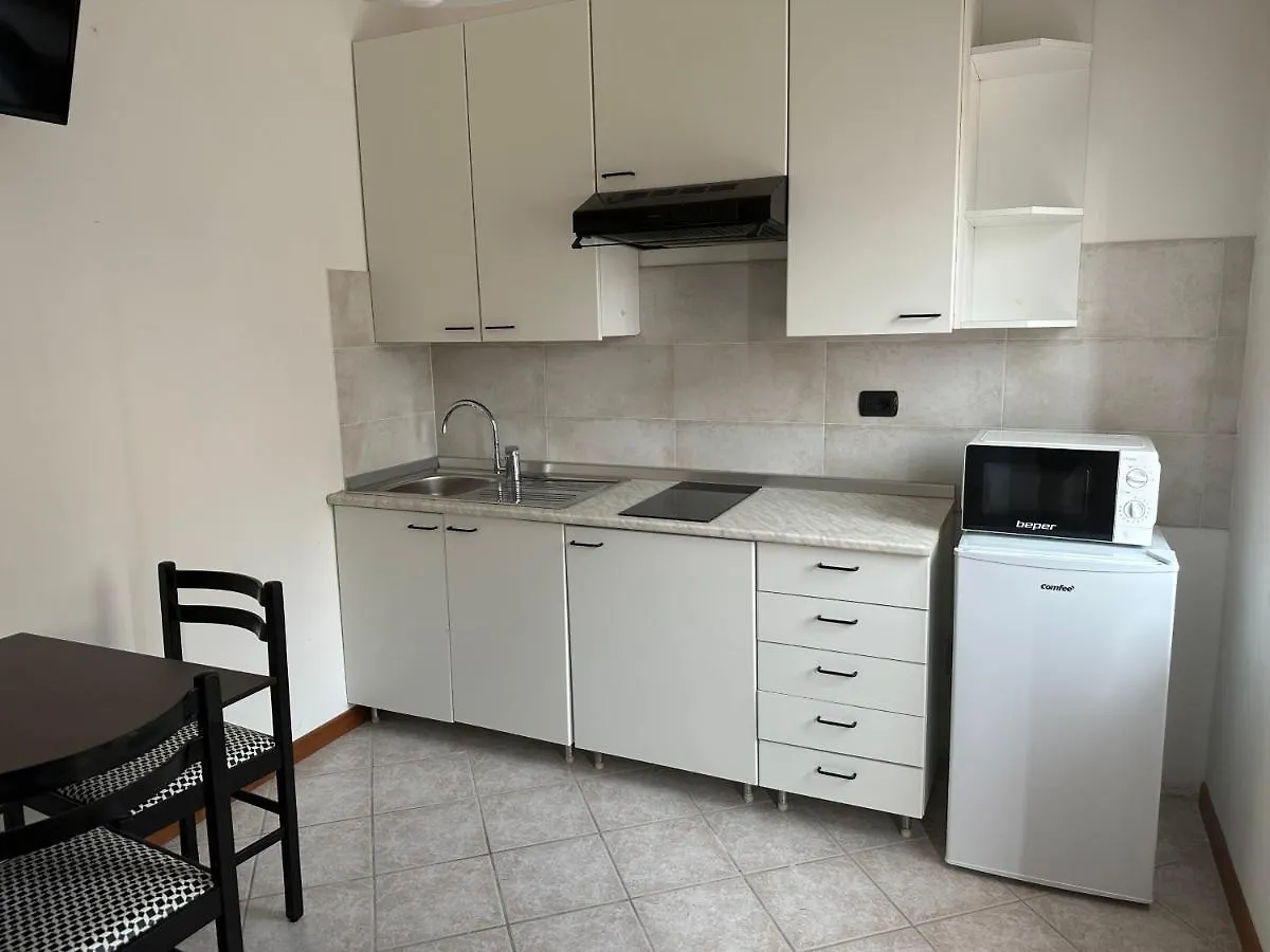 Appartamento Casa Colombina Verona 0*,  Italia