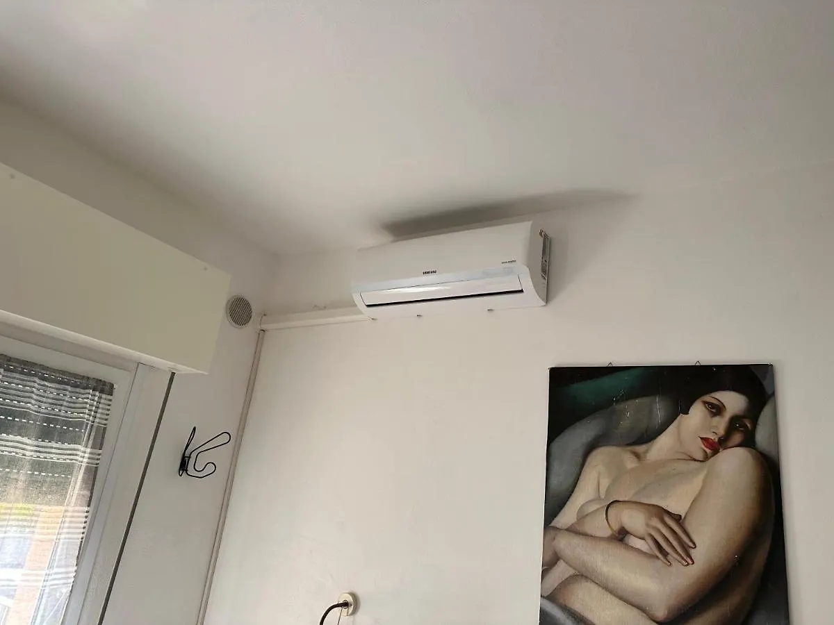 Appartamento Casa Colombina Verona