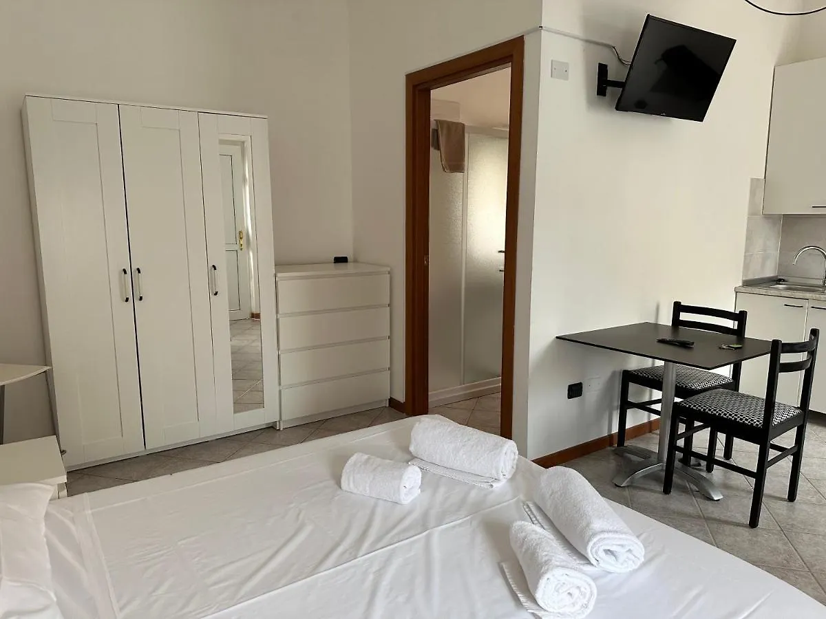 Casa Colombina Διαμέρισμα Βερόνα 0*,