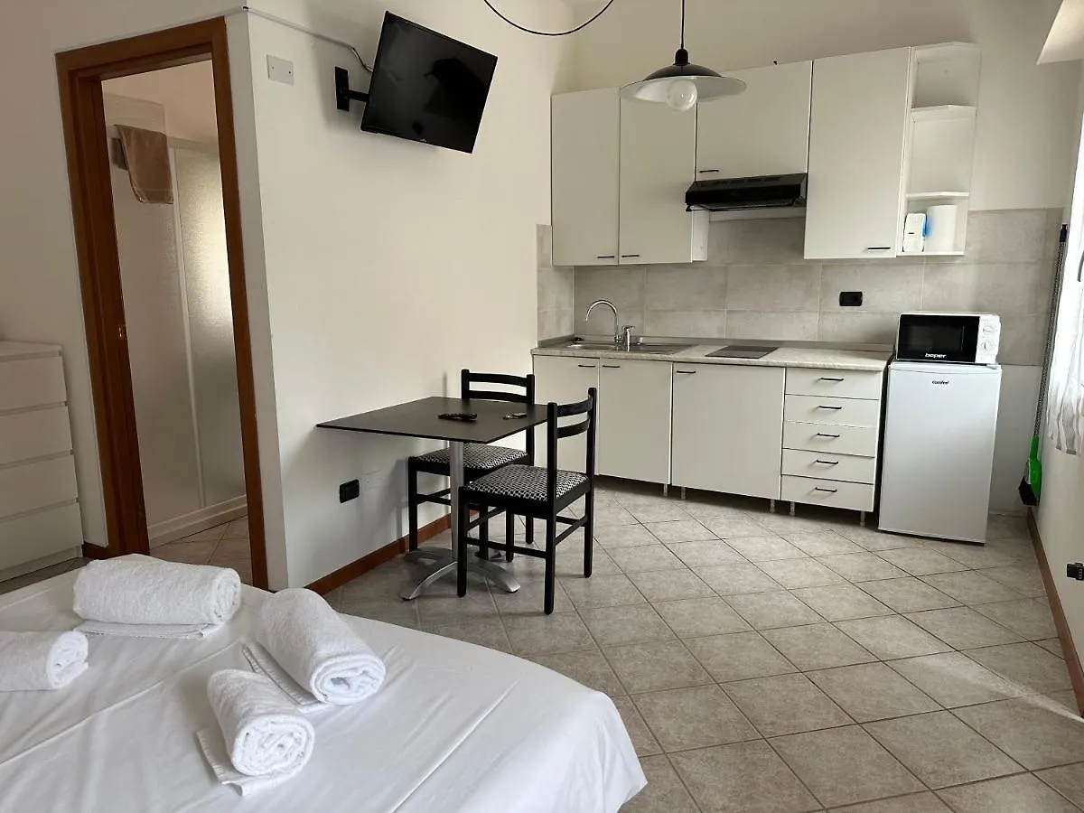Casa Colombina Διαμέρισμα Βερόνα