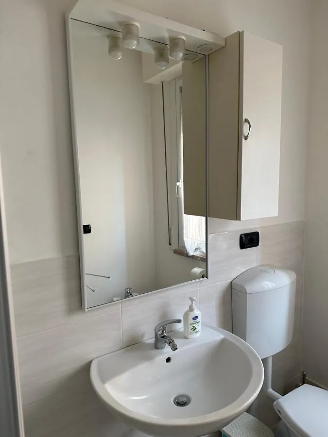 Appartamento Casa Colombina Verona 0*,