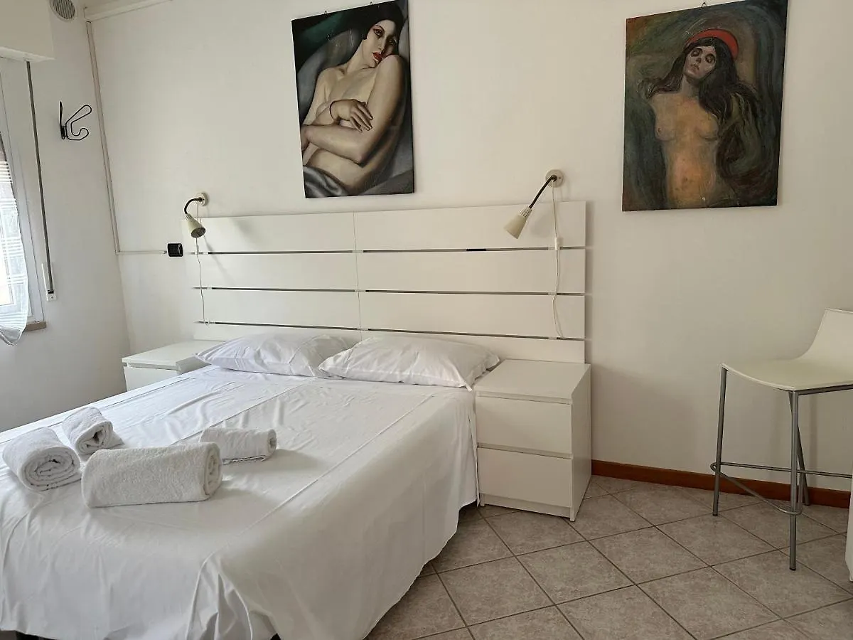 Casa Colombina Διαμέρισμα Βερόνα Ιταλία