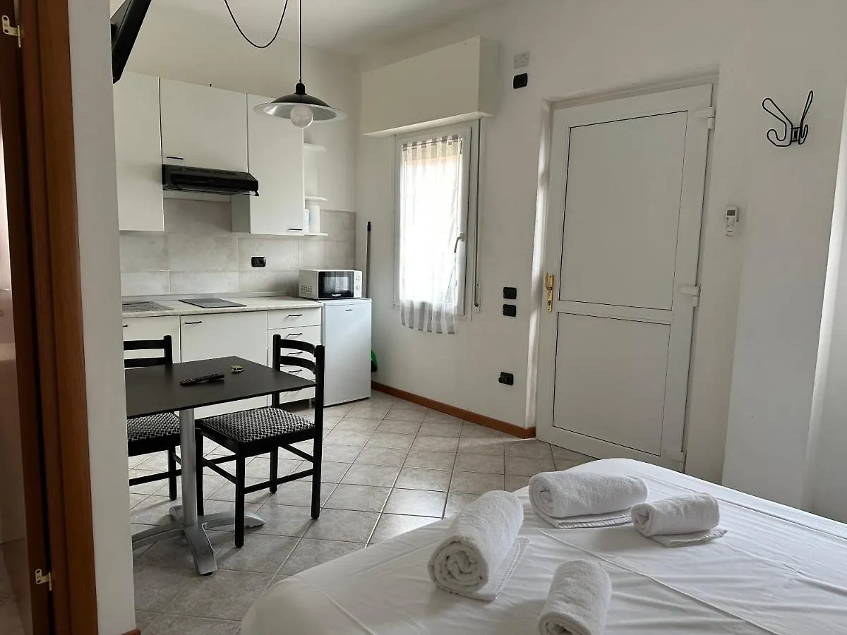 Casa Colombina Διαμέρισμα Βερόνα