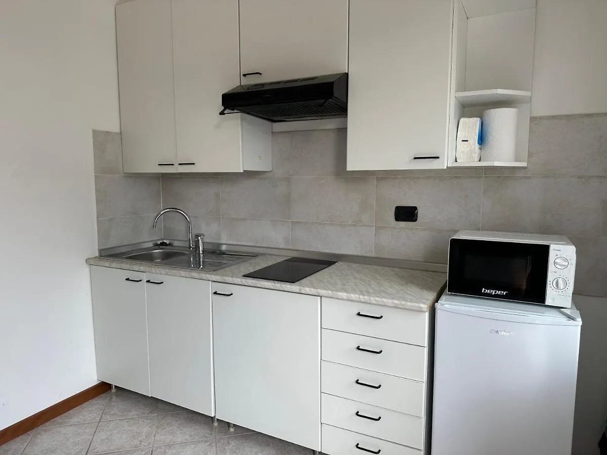 Casa Colombina Διαμέρισμα Βερόνα