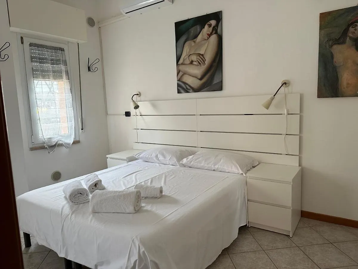 Апартаменты Casa Colombina Верона 0*,  Италия
